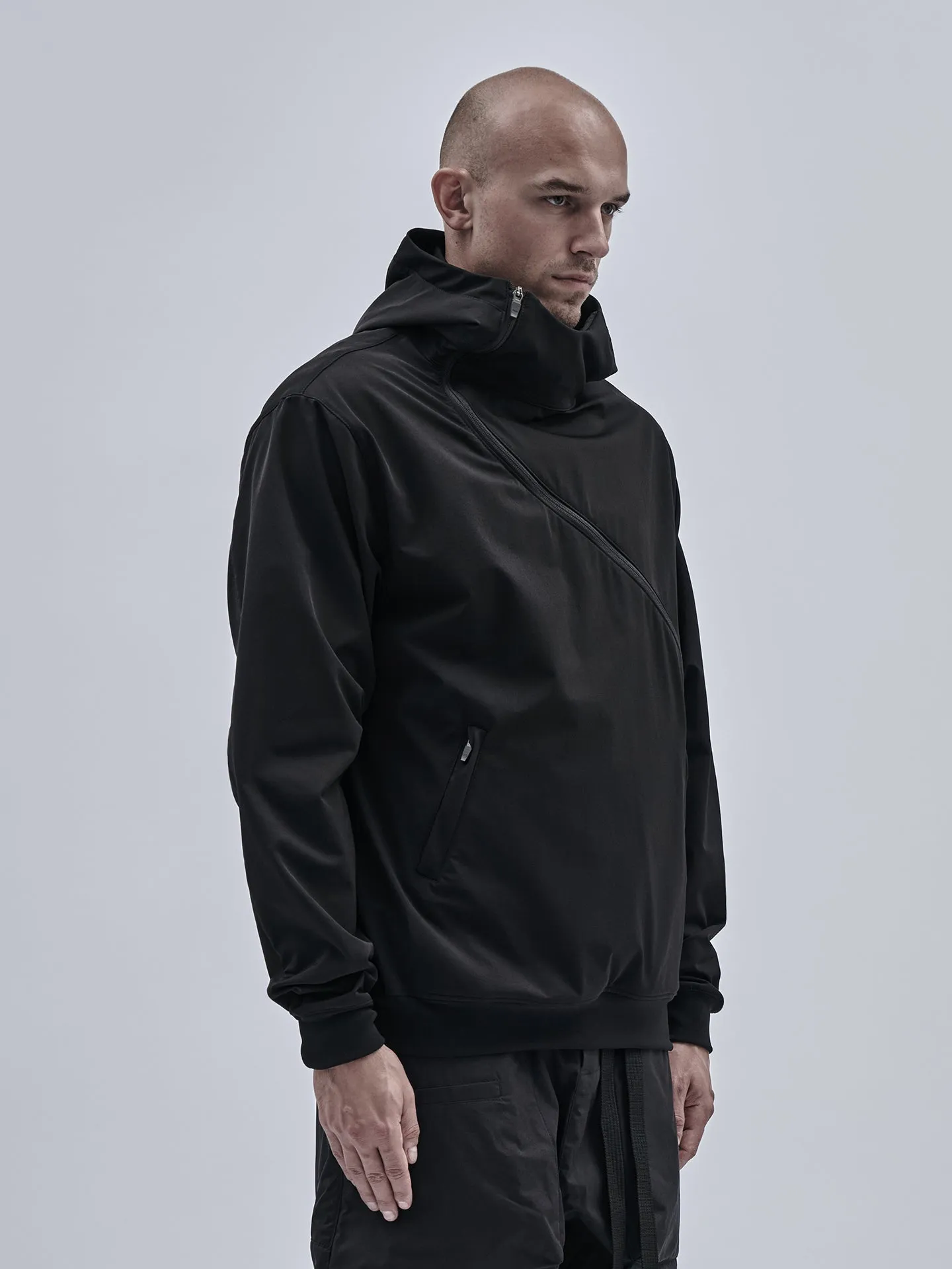 absorbent Easy Layer gurutze zipped hoodie schoeller dryskin