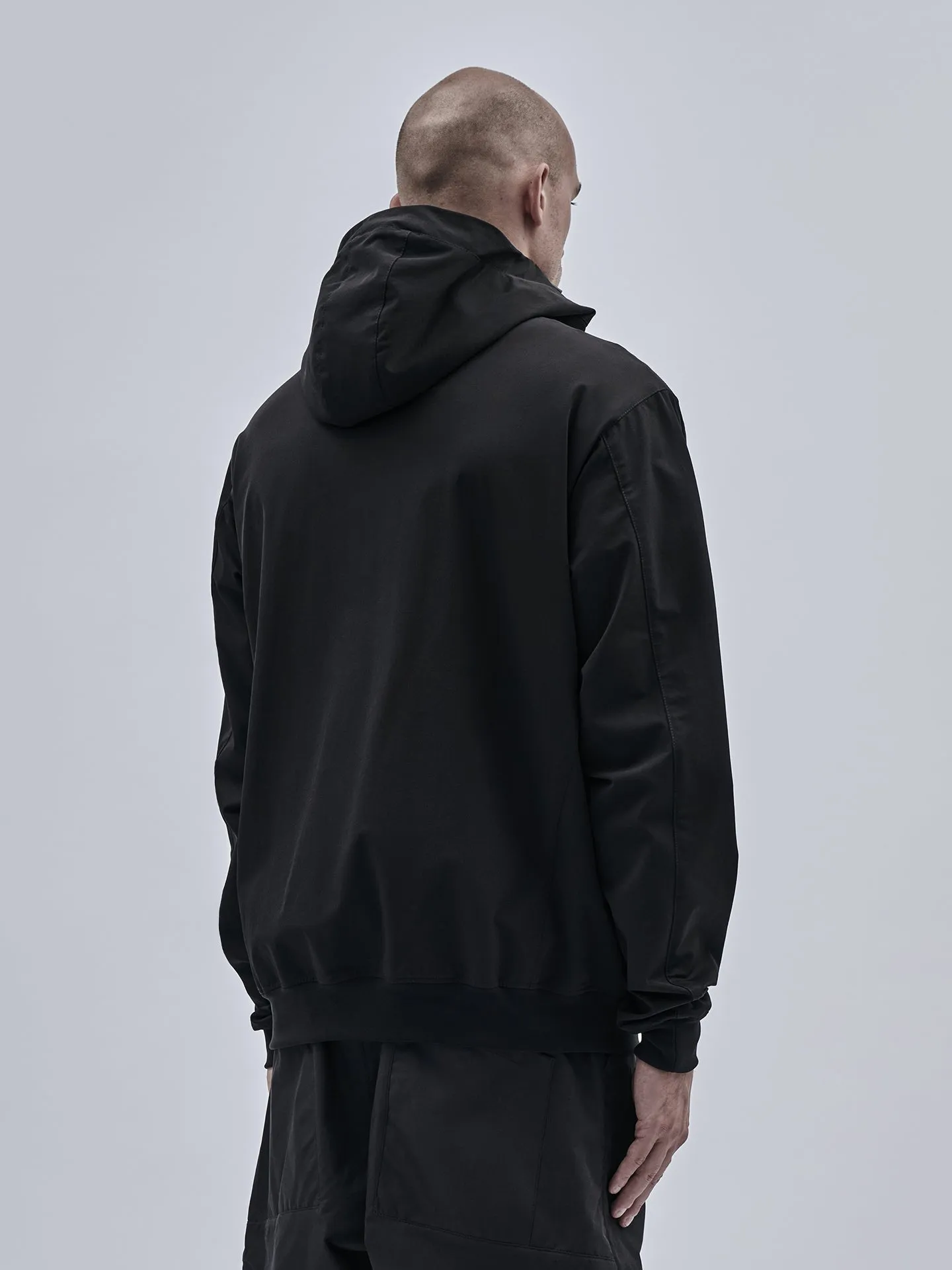 Fashion Comfort Camouflage gurutze zipped hoodie schoeller dryskin