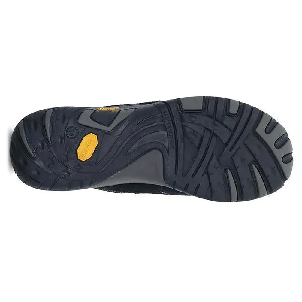 Multi Density Foam Spring Walk Womens Dansko Paisley II Waterproof in Black/Black