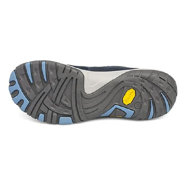 Chic Street Womens Dansko Paisley II Waterproof in Grey