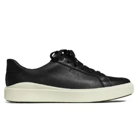 No Tie Style Womens Kizik Vegas 2 in Black