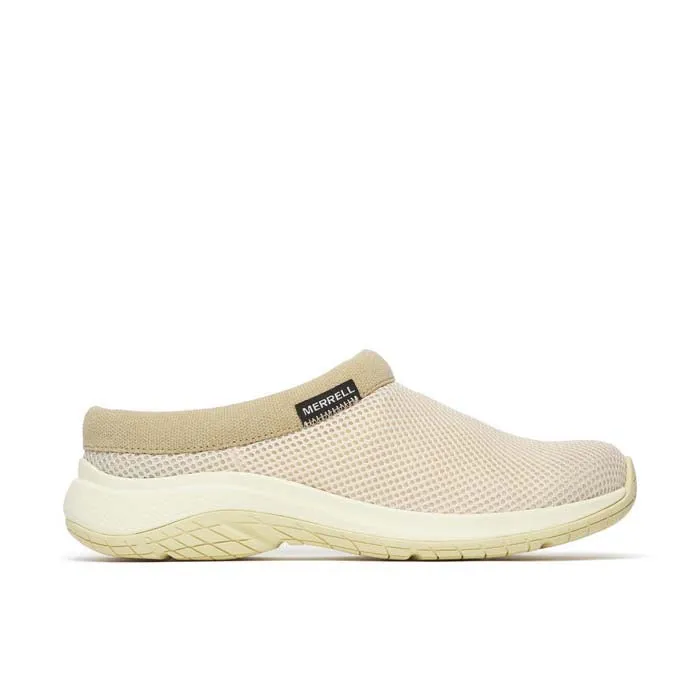 Anti Slip Feature Womens Merrell Encore Breeze 5 in Poplar/Buttercream