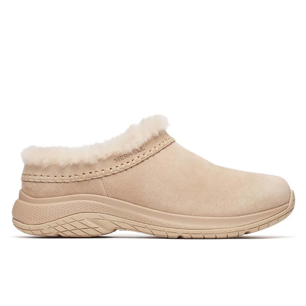 Leaf Jog Womens Merrell Encore Ice 5 in Hazel