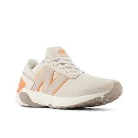 Womens New Balance Fresh Foam X 1440 in Linen/Copper/Sea Salt Orthotic Friendly Design