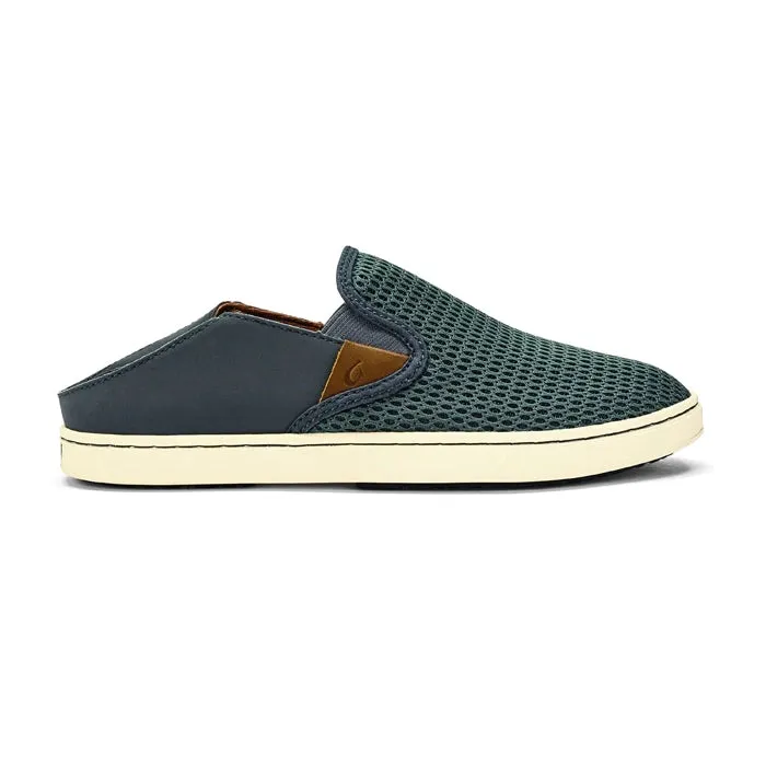 Anti Static Finish Smart Trend Womens Olukai Pehuea Pavement