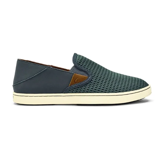 Slip Ease Womens Olukai Pehuea Pavement