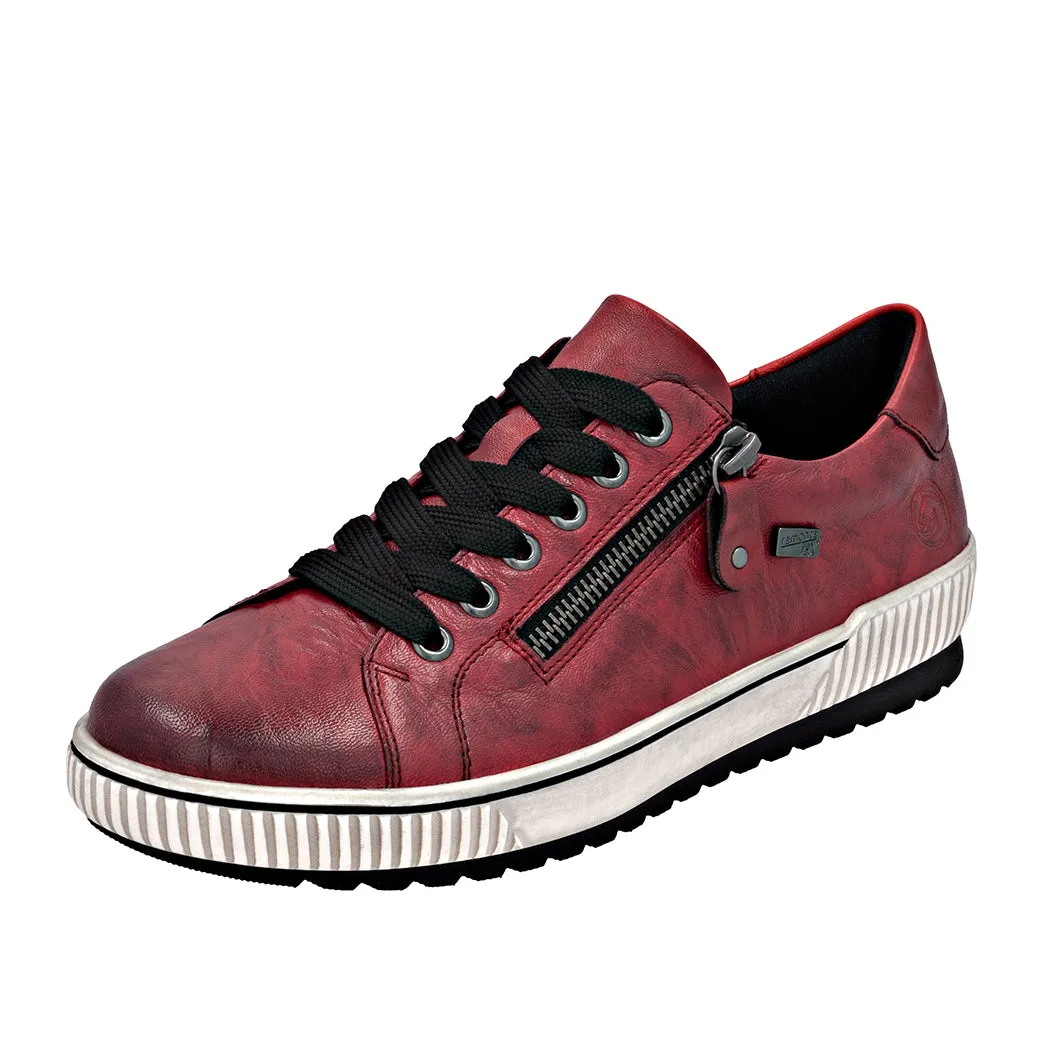 Alley Path Womens Remonte Maditta 00 in Mohn