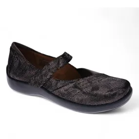 Soft Sole Shoes Womens Revere Timaru in Gunmetal