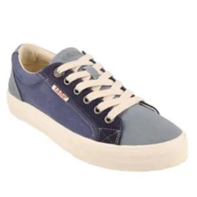 Urban Fashion Womens Taos Plim Soul in Indigo Multi