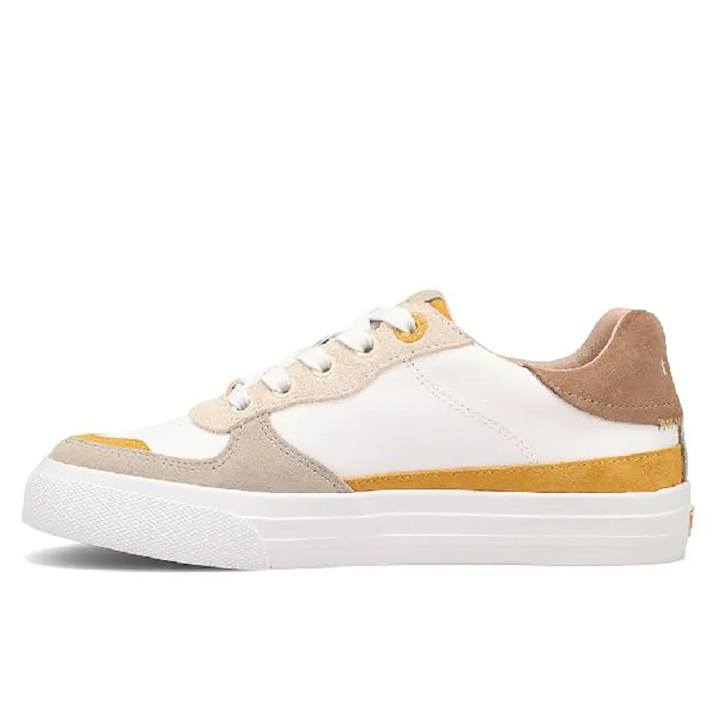 Pull Hike Womens Taos Pop Soul in Sand/Mustard Multi