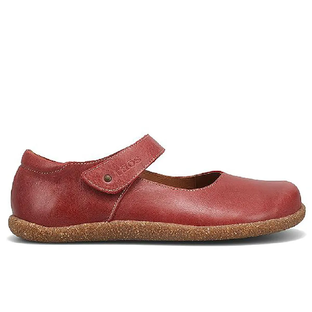 Spin Hike Urban Function Womens Taos Ultimate in Currant