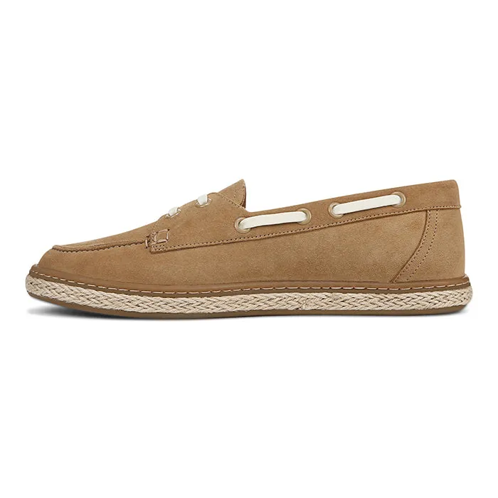 Logo Bold Womens Vionic Bay in Sand