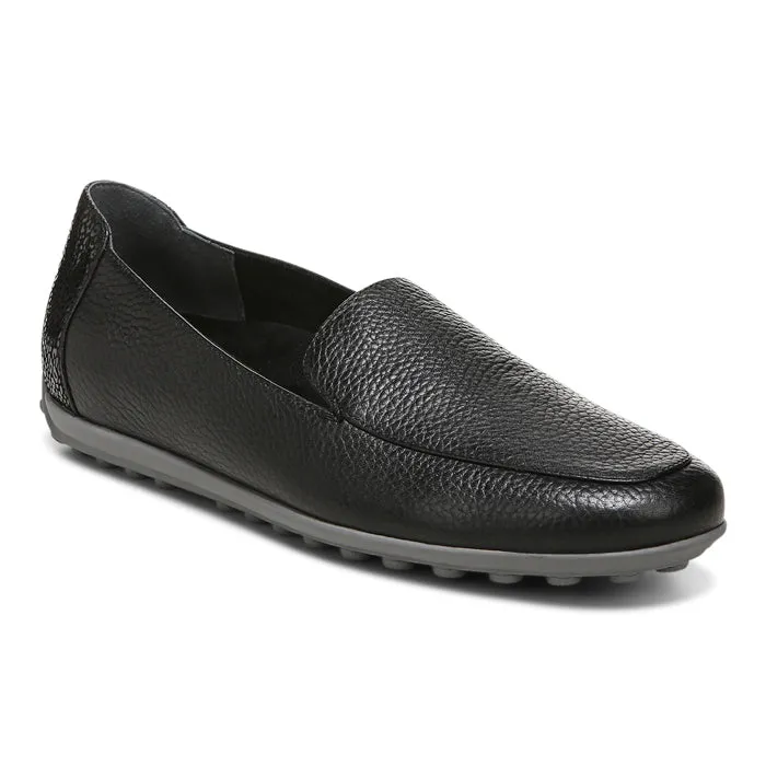 Strike Step Water Safe Womens Vionic Elora Black