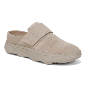 Womens Vionic Lotus RX in Cobblestone Parent Jog Grip Control