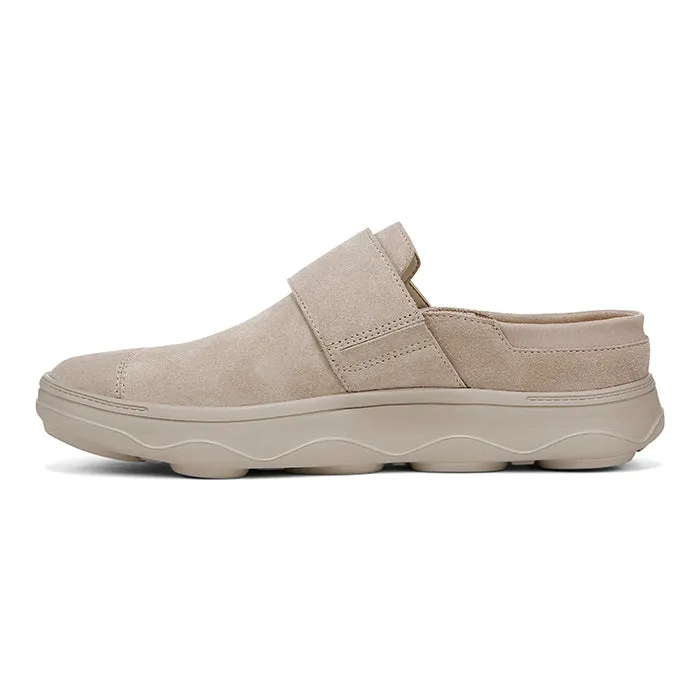 Womens Vionic Lotus RX in Cobblestone Easy on Breath Comfort