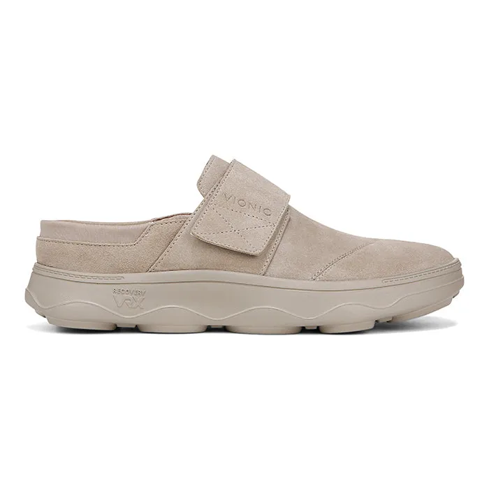 Classic Shoes Womens Vionic Lotus RX in Cobblestone