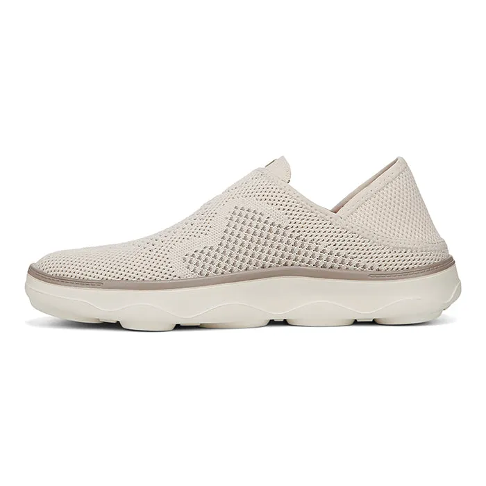 Womens Vionic Sage RX in Cream Dynamic Fit