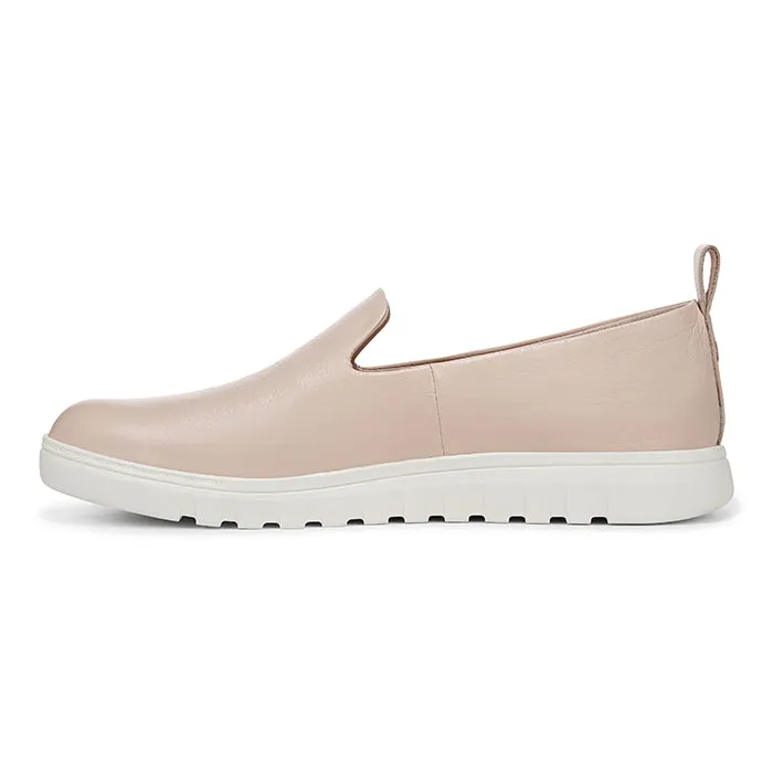 Urban Minimal Womens Vionic Uptown Willa in Cameo Rose