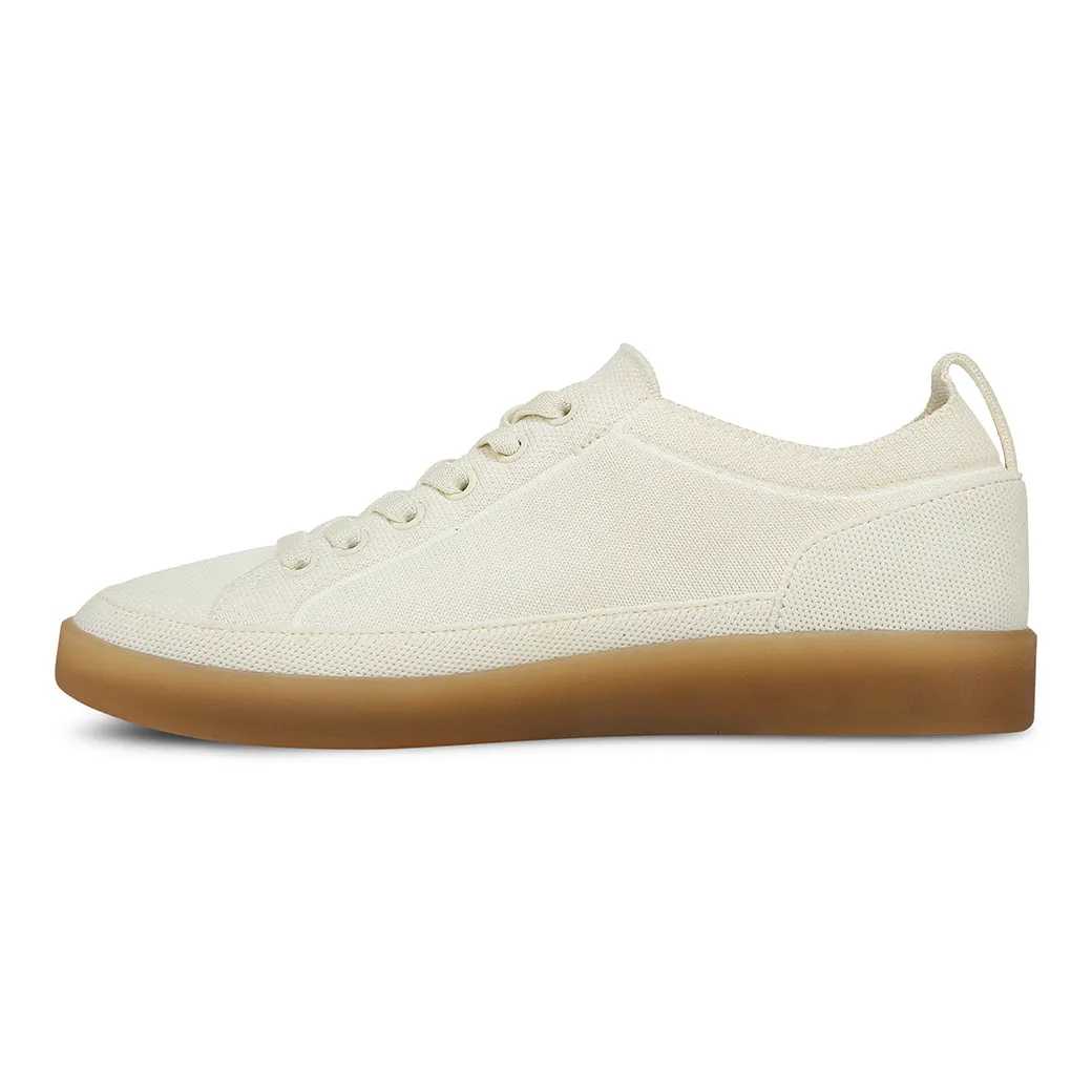 Block Hike Womens Vionic Winny Knit in Ivory