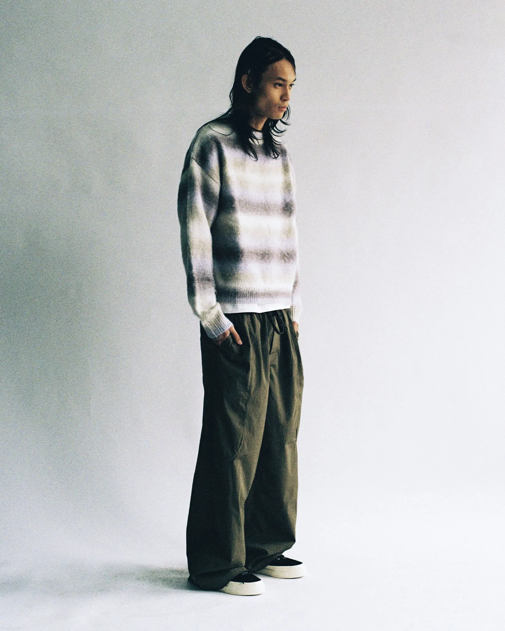 All Purpose Seamless Wear Xenica Pants