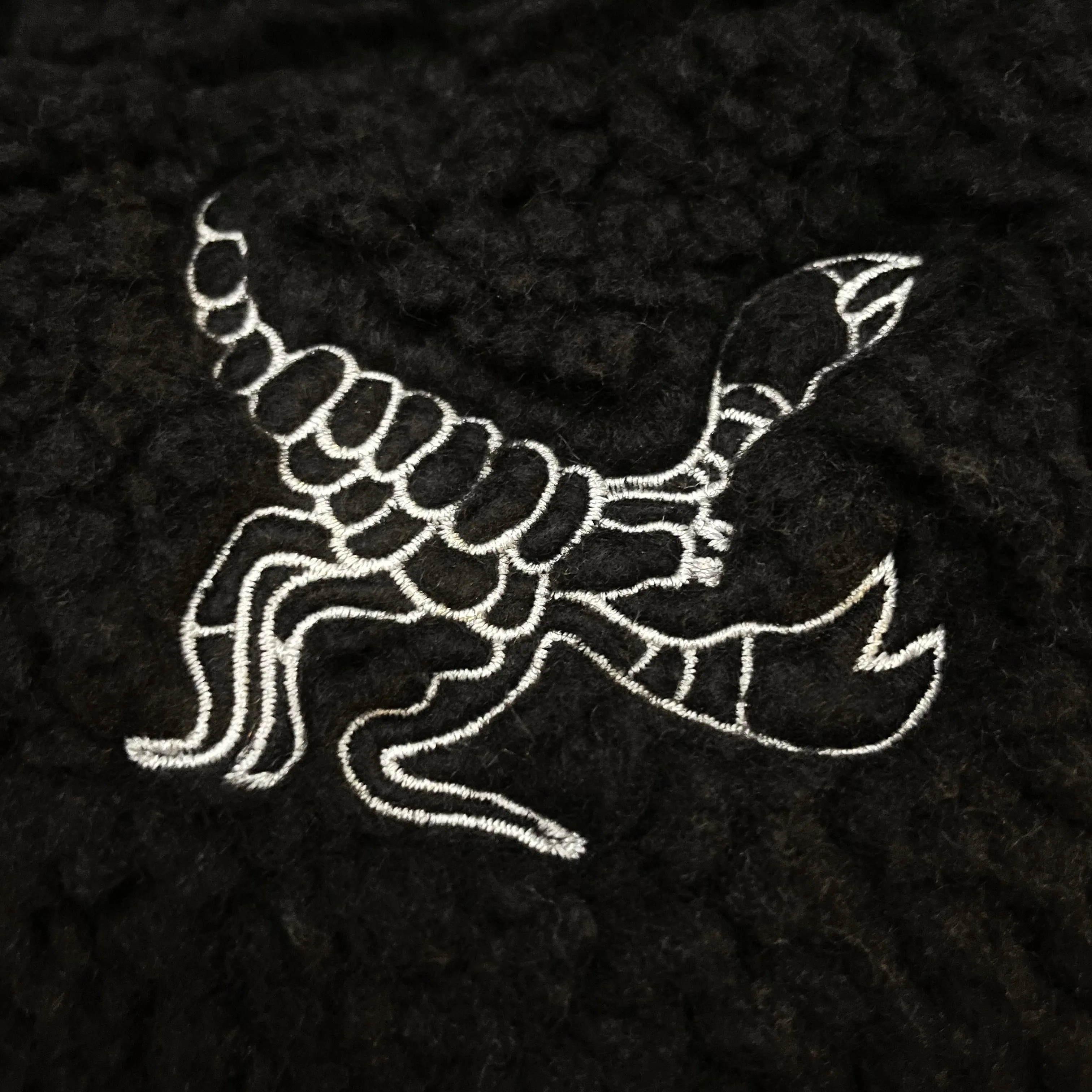 Basic Layers YOU KNOW WHAT I WAS THINKING OVERCOAT