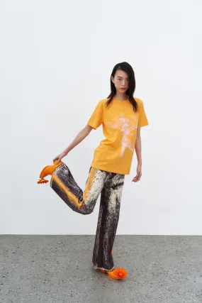 Tall Length ZAHRA WIDE LEG PANTS