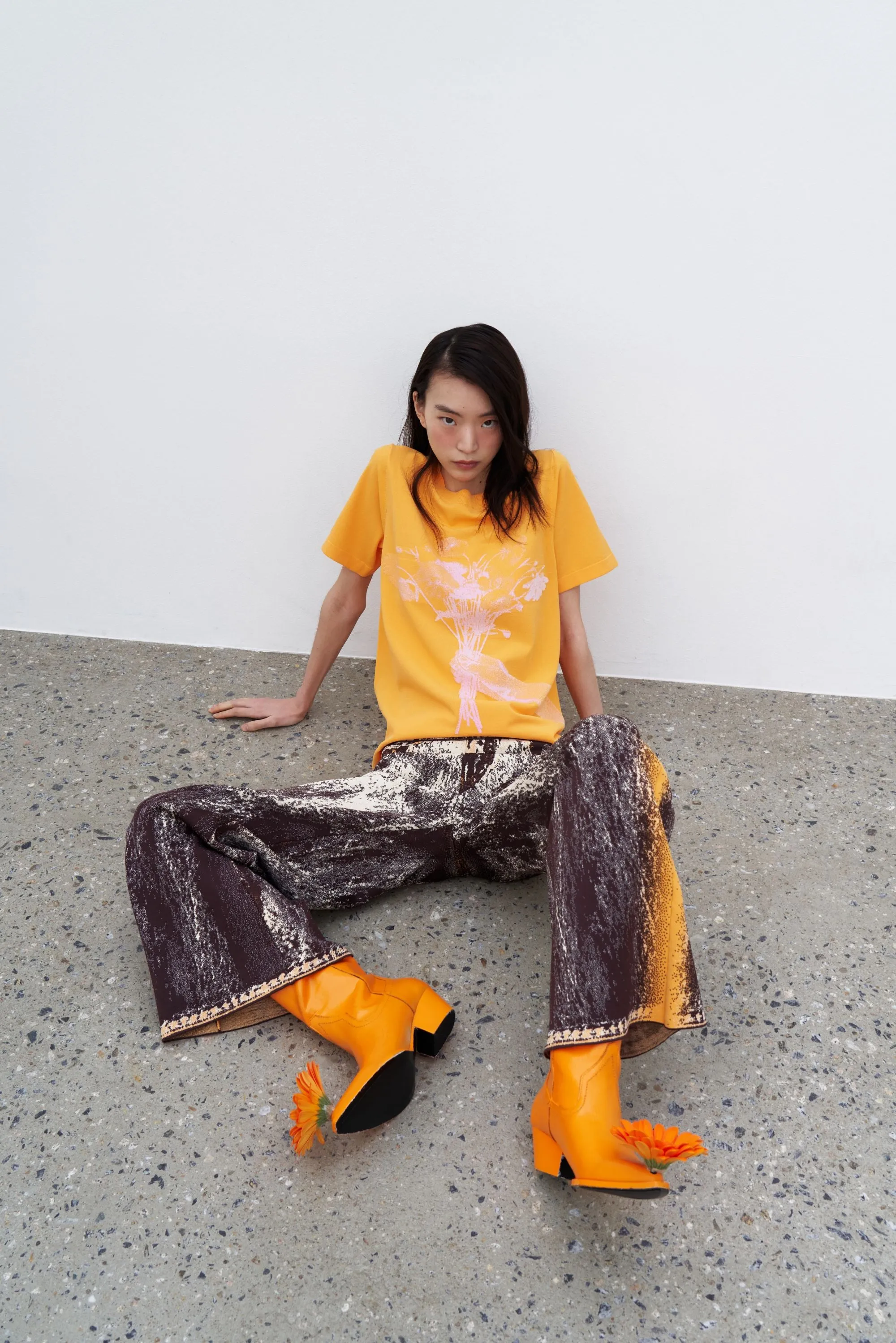 All Purpose Wear ZAHRA WIDE LEG PANTS