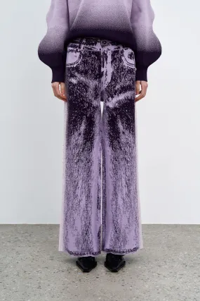 ZAHRA WIDE LEG PANTS Chilly Wear Comfy Movement